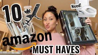 10 AMAZON MUST HAVES  YOU NEED THESE 2020 LIFE CHANGING