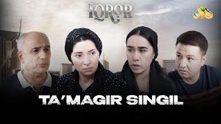 Tamagir singil... Iqror 829 - son