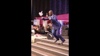 The Most Crucial Message You Need to Hear - Dr Paul Enenche