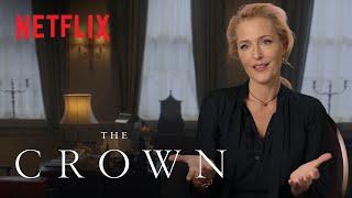 The Crown Season 4  Becoming Thatcher  Netflix
