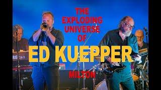 The Exploding Universe of Ed Kuepper - Milton - April 26 2024