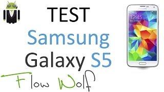 Introduction - Overview - Samsung Galaxy S5