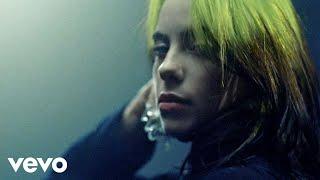 Billie Eilish ROSALÍA - Lo Vas A Olvidar Official Music Video