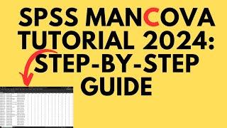 MANCOVA of Likert Scale with Interpretation