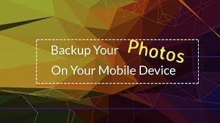 QNP340 - Backup Your Photos on Your Phone to QNAP NAS