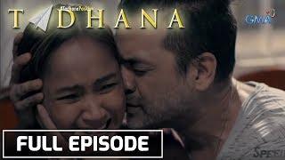 Tadhana HIV-positive na OFW sa South Korea nabuntis  Full Episode