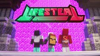 Lifesteal Network Official Trailer