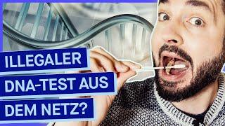 DNA-Tests für zu Hause Sinnvoll oder Geldverschwendung?