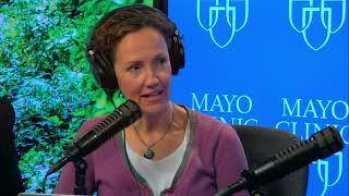 Pain control in older adults Mayo Clinic Radio