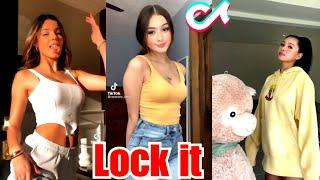 Lock It Charli xcx - TIKTOK COMPILATION