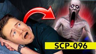 Vertraue NIEMALS SCP-096 um 3 UHR NACHTS