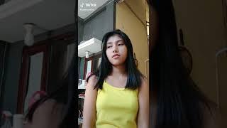 tiktok uting kelihatan