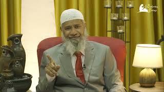 Praying Qada of Fajr at Dhuhr Time Allowed? Dr. Zakir Naik