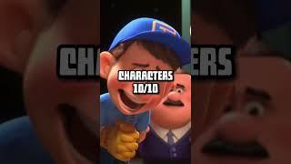Watching Every Animated Disney Movie - Wreck-It Ralph ️ #wreckitralph #disney #fixitfelix