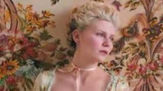 Kirsten Dunst - Marie Antoinette