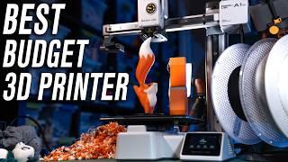 Bambu Lab A1 Mini 3D Printer Review