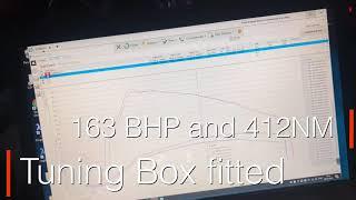 Tuning Box VS stage 1 remap