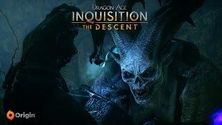 DRAGON AGE INQUISITION Official Trailer – The Descent DLC