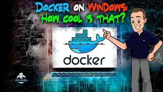 Docker Websites on Windows 10? Nice WSL 2