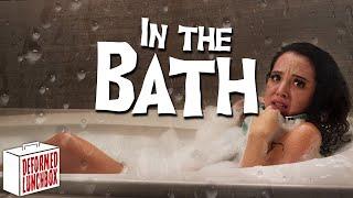 In The Bath  Horror Short Film