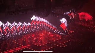 Roger Waters This is not a Drill - In The Flesh  Run like Hell