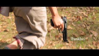 Pankhei The Limit Full lenght a manipuri feature film