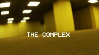 The Complex Backrooms Found Footage