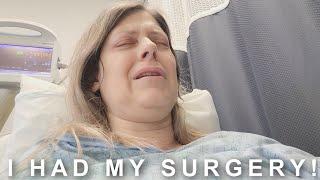 My Explant Surgery and Recovery Experience - Story Time
