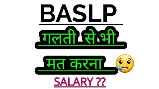 Reality of Audiologist Speech Therapist  Salary Starting Salary In India Salary Of  Baslp In India