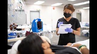 Nurse Aide Training Program