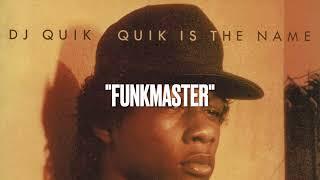 FREE FOR PROFIT DJ QUIK x 2PAC TYPE BEAT Funkmaster