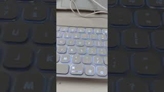 Tastatur ClavierKeyboard Macbook Windows #tastatur #clavier#apple #macbook