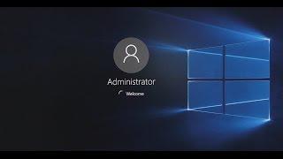 Как получить полные права администратора в Windows 10