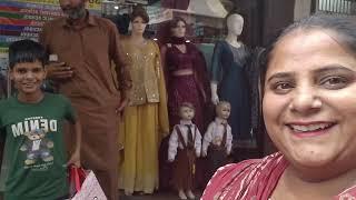 Amar devgan veere de viha lyi kiti shopping pargat de lye clothes ll#viralvideo #trending