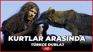 Kurtlar Arasında   Türkçe Dublaj Yabancı Dram Filmi   Full Film İzle