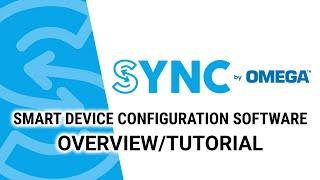 SYNC Configuration Software tutorial - Complete