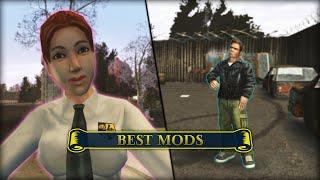 BULLY Best Mods 2