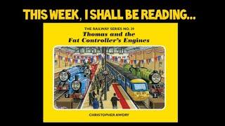 39. Thomas and The Fat Controller’s Engines