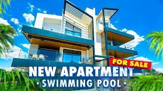 New Apartment for Sale in Las Colinas Golf Resort  Real Estate Alegria