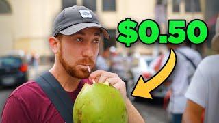 What Can $10 Get in Brazil?