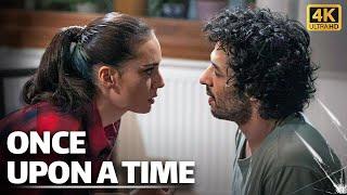 Once Upon A Time  Turkish Movie with English Subtitles - 4K