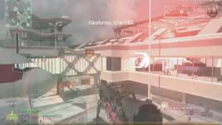 MW2 OCE - target acquired-