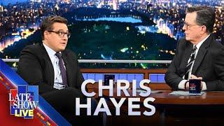 J.D. Vance’s Most Audacious Debate Lie “Donald Trump Saved Obamacare” - Chris Hayes