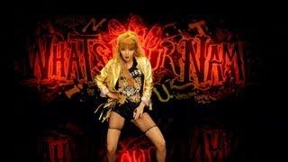 4MINUTE - 이름이 뭐예요? Whats Your Name? Teaser HyunA