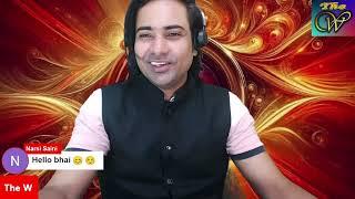 Bigg Boss OTT3 Live - Ranvir Shorey Vishal Pandey Sai Ketan Rao Shivani Kumari  The W