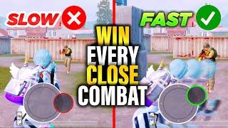 Top 3 Close Range Mistakes Everyone Should Stop Making  Chinese Pro Tips  PUBG MOBILE