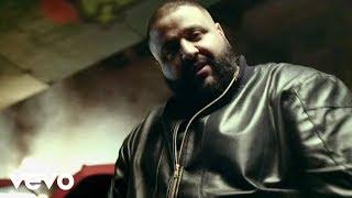DJ Khaled - Take It To The Head Explicit Official Video
