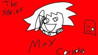 Max gets the pibby corruption1111 real part 1