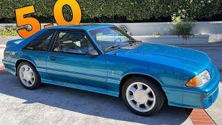 Foxbody Mustang ULTIMATE Buyers Guide