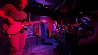 Lightning Bolt - Live at Zebulon LA 6302024